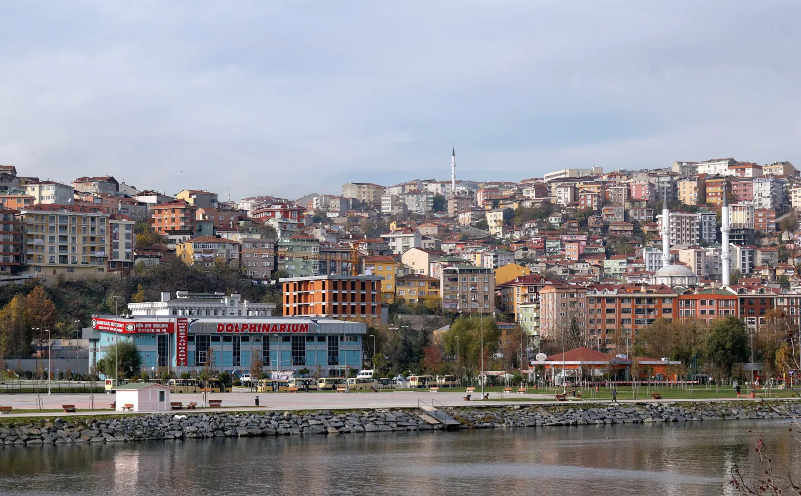 Muhammed El-Ensari Türbesi, Eyüpsultan, İstanbul — photo