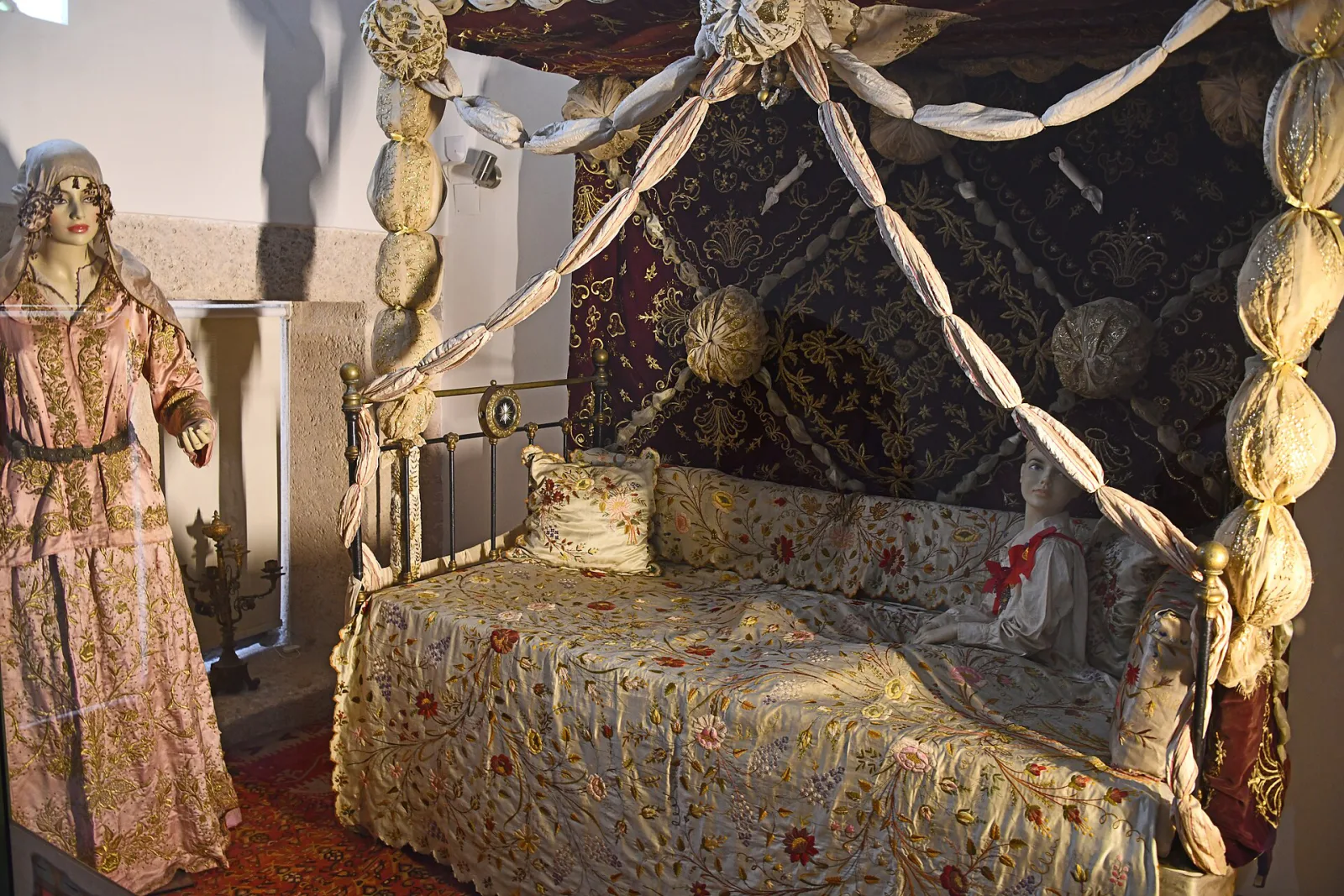 Türk ve İslam Eserleri Müzesi, Fatih, İstanbul — photo