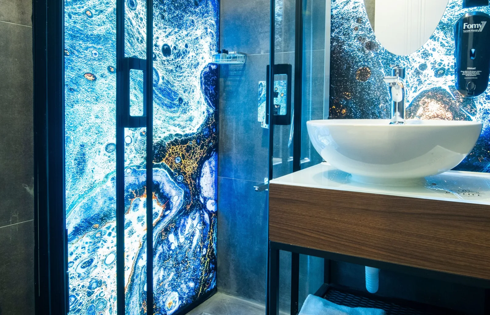 Beylife Suit Hotel, Beylikdüzü, İstanbul — Otel