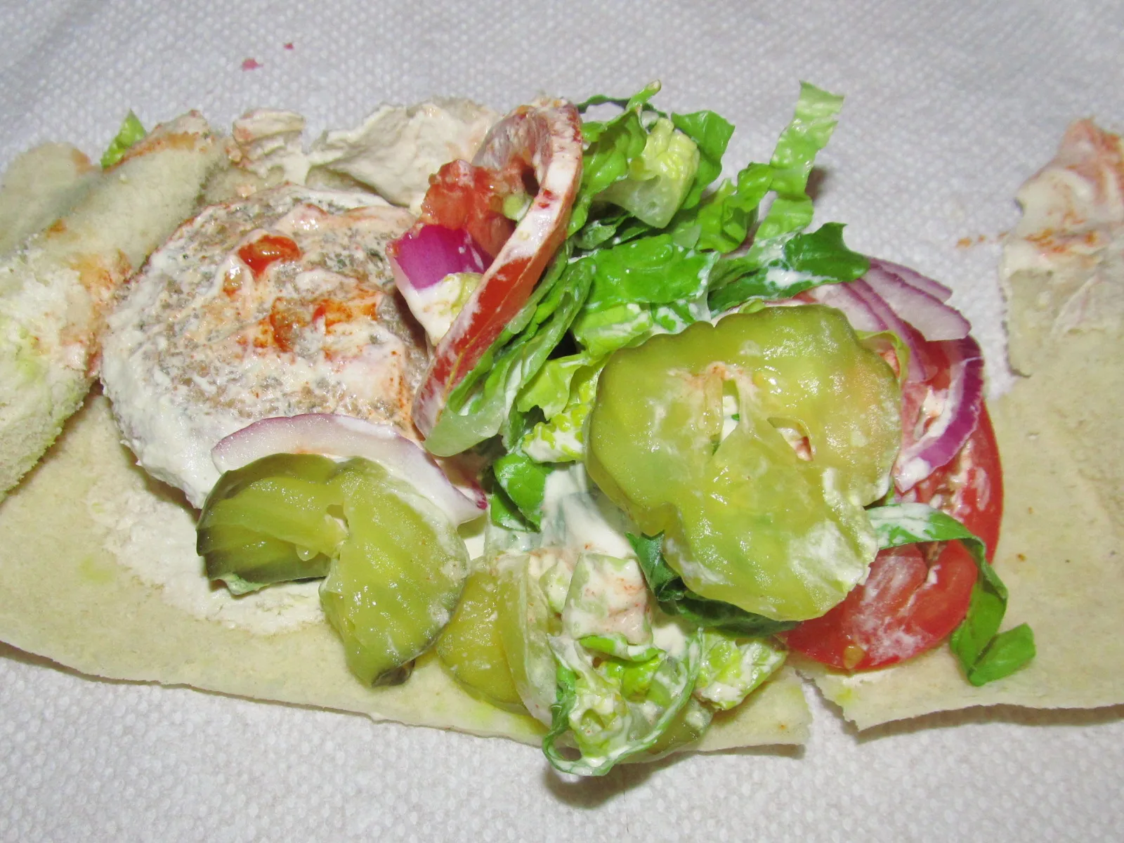Cafe Pita, Silivri, İstanbul — Kafe ve Pastane