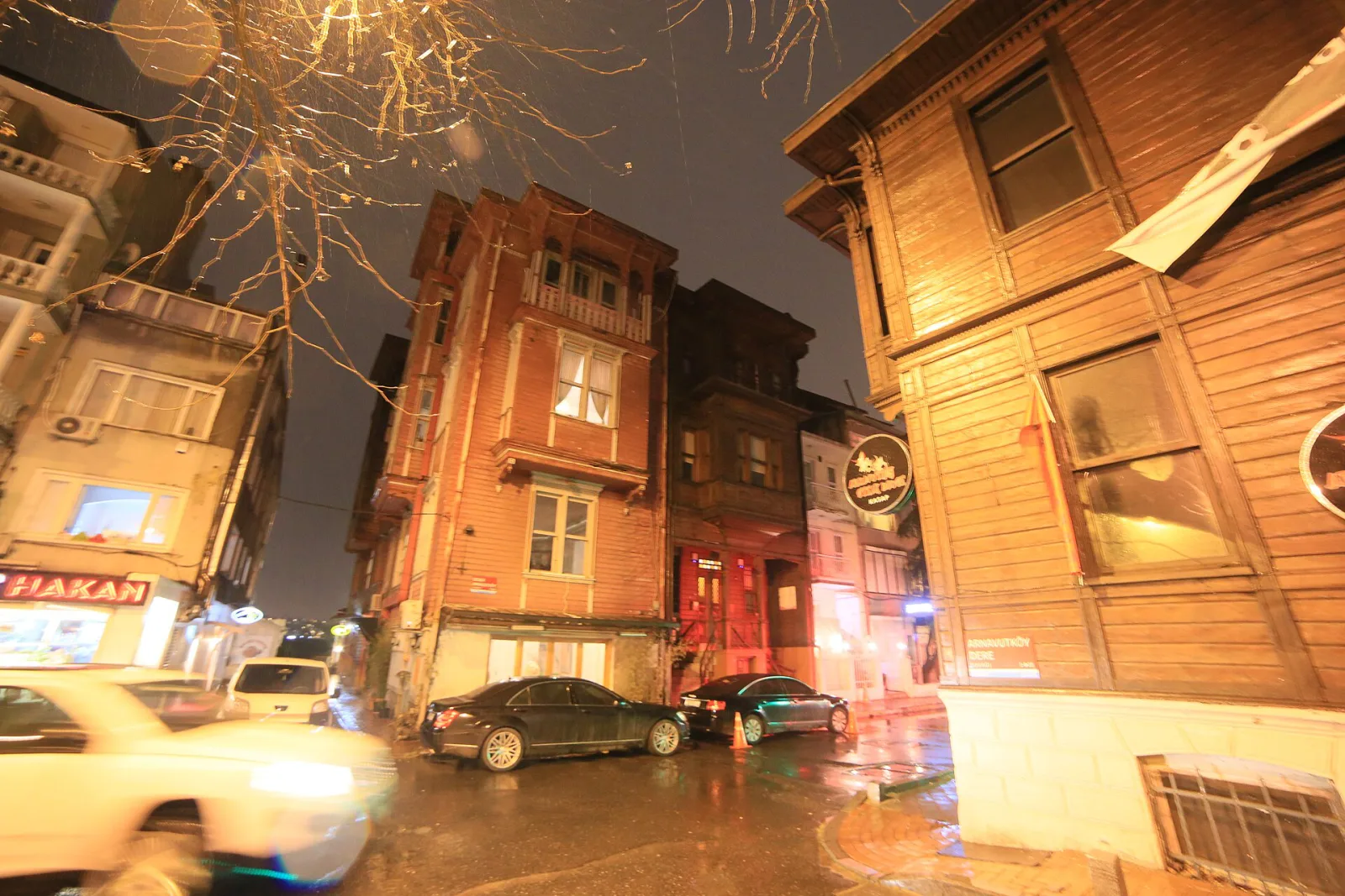 Cemile Sultan Korusu, Beşiktaş, İstanbul — photo