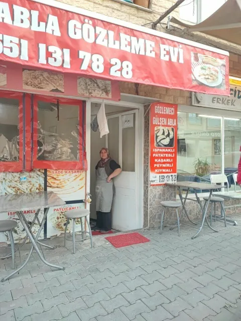 Gözlemeci Gülşen Abla, Çatalca