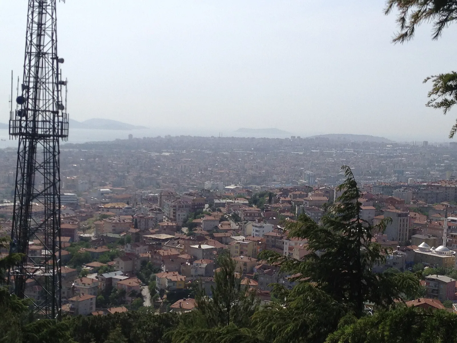 Kartal, İstanbul, Kartal, İstanbul — photo