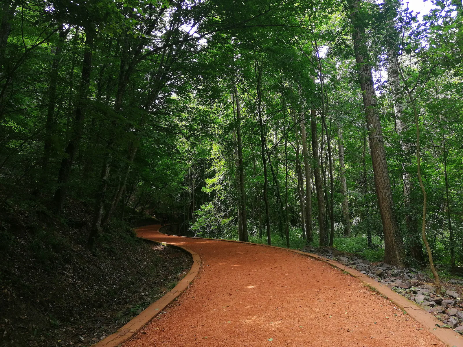 Neşetsuyu Tabiat Parkı, Sarıyer