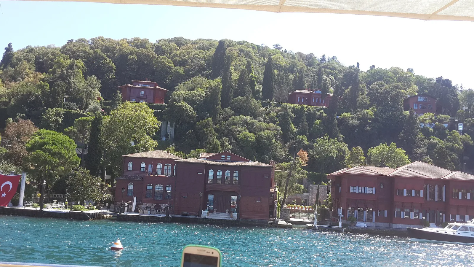 Riva Kalesi, Beykoz, İstanbul — photo