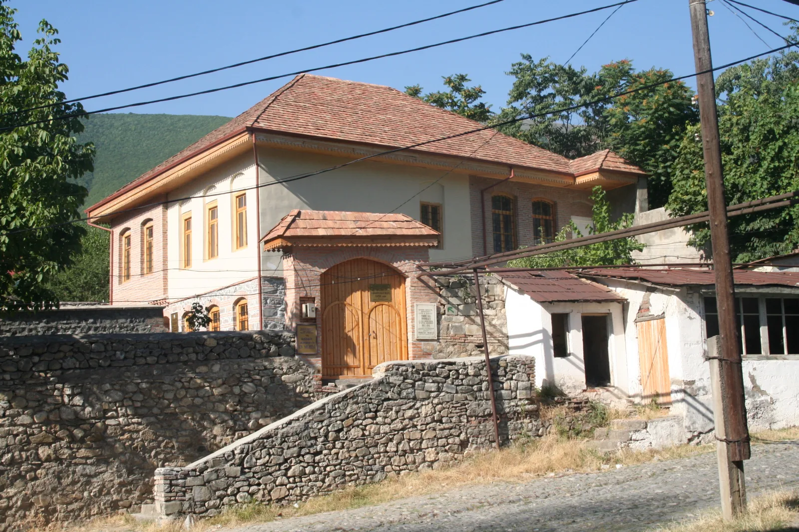 Bizim Mutfak Pendik Ev yemekleri, Pendik