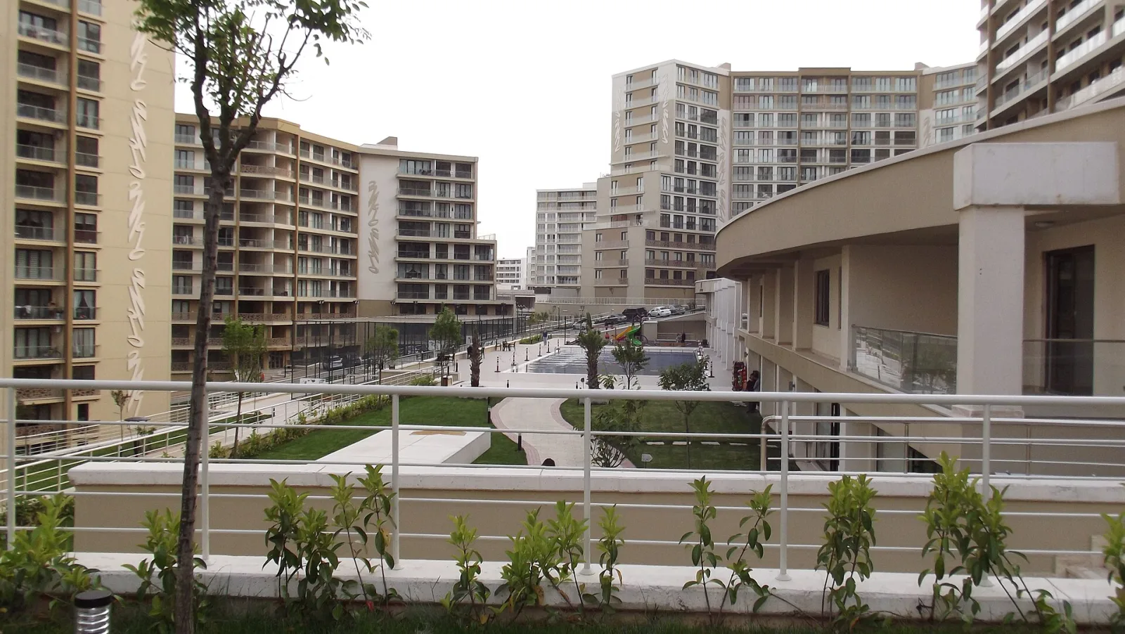 Eskihisar Kalesi, Tuzla, İstanbul — photo