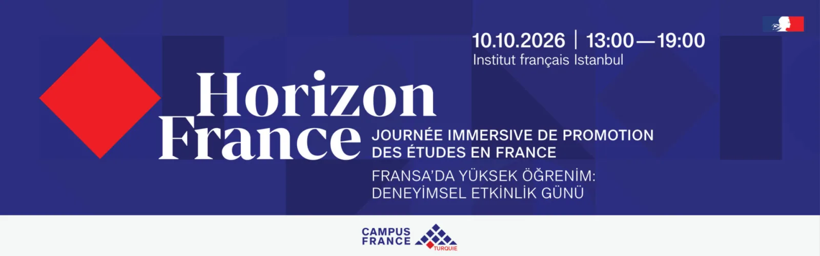 Français, Beyoğlu