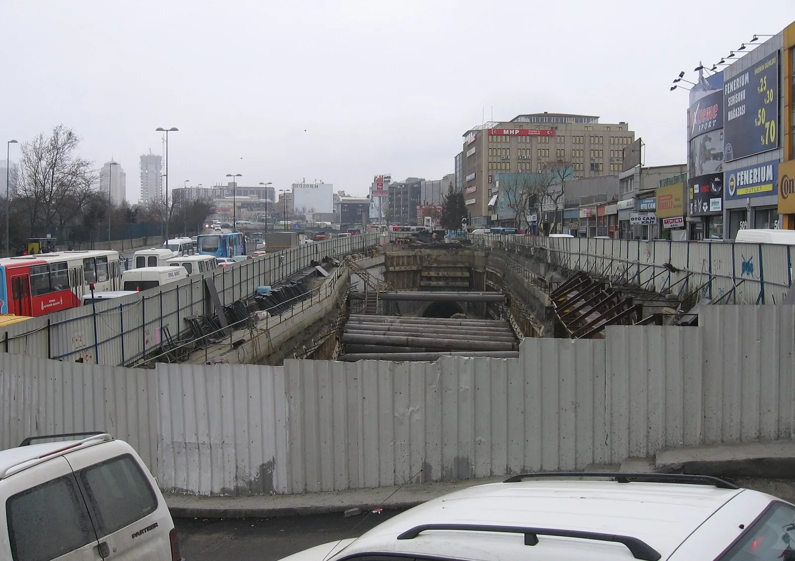 Hatay Ekol Künefe Levent, Kâğıthane