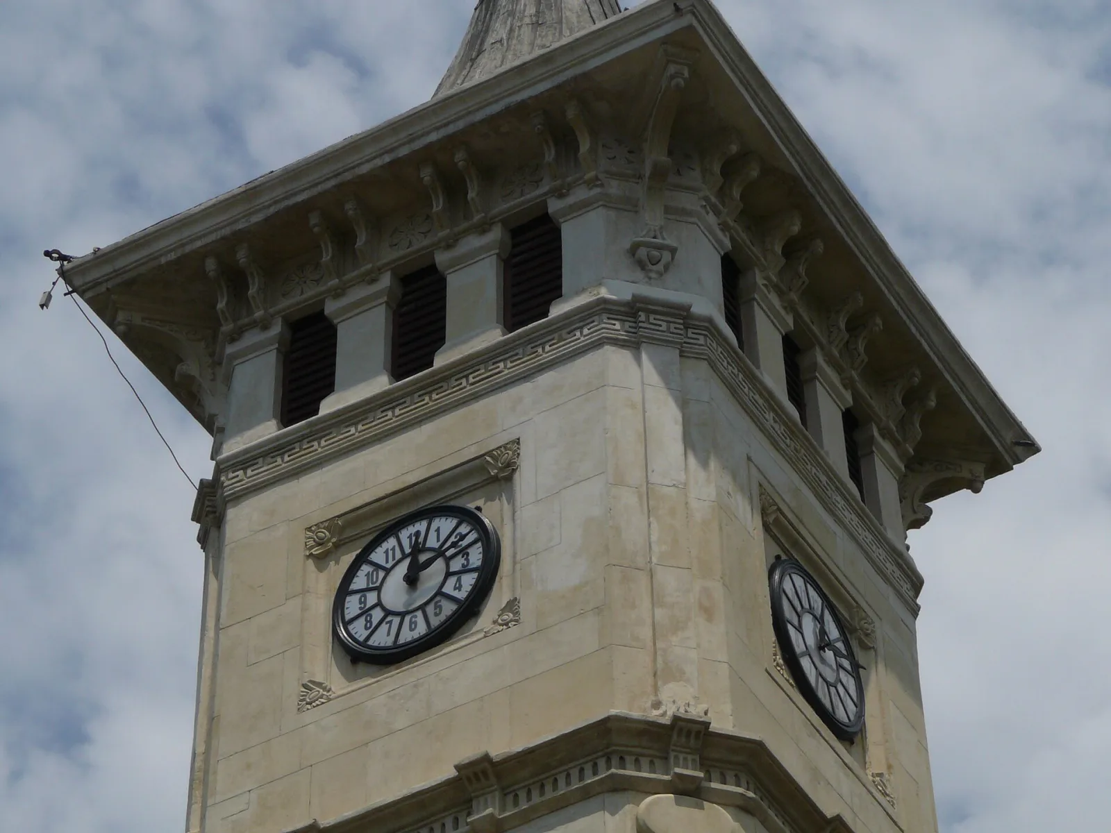 İzmit Saat Kulesi, Şile, İstanbul — photo