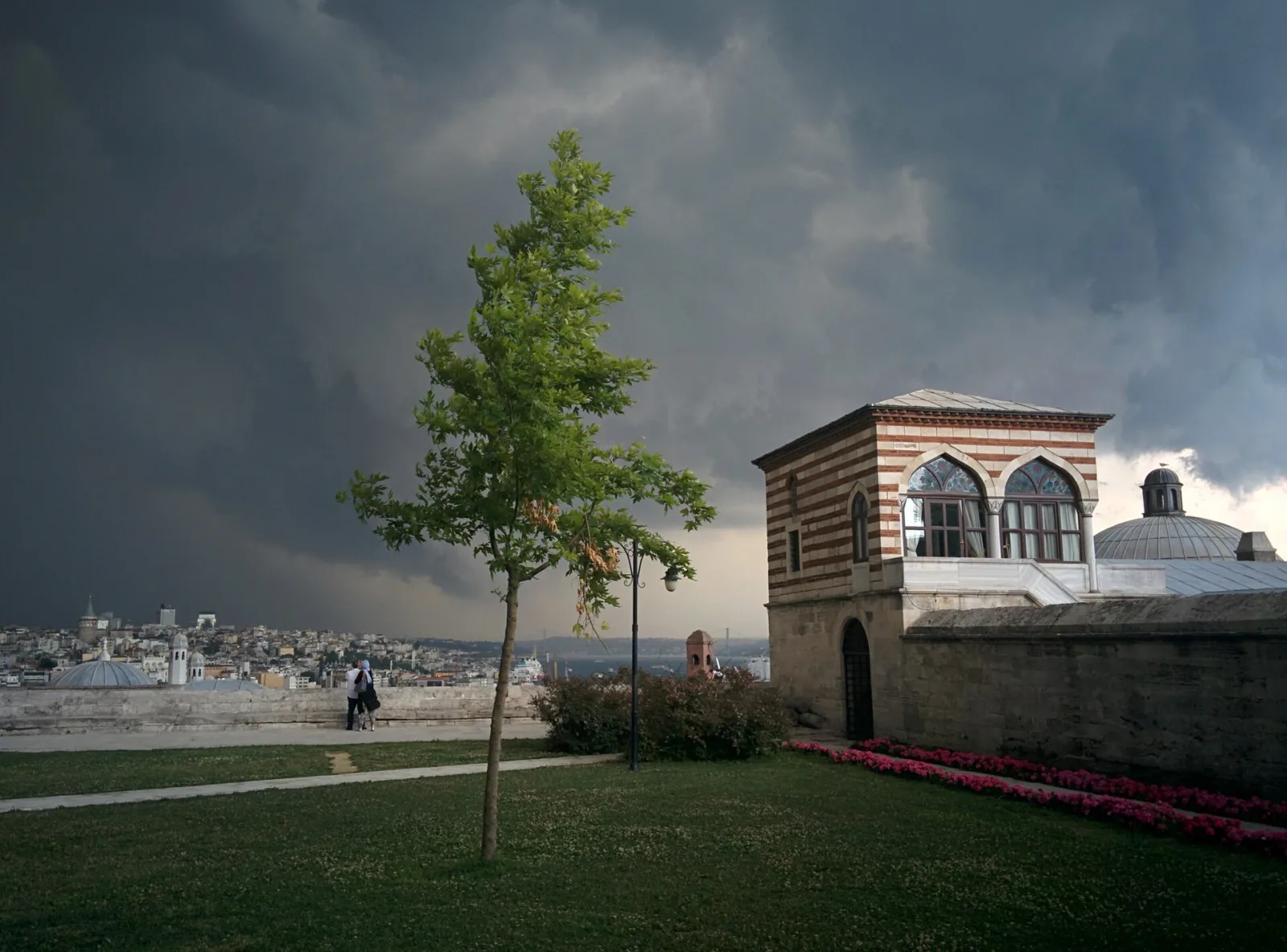 Süleymaniye Hamamı, Fatih, İstanbul — Tarihi Yapı