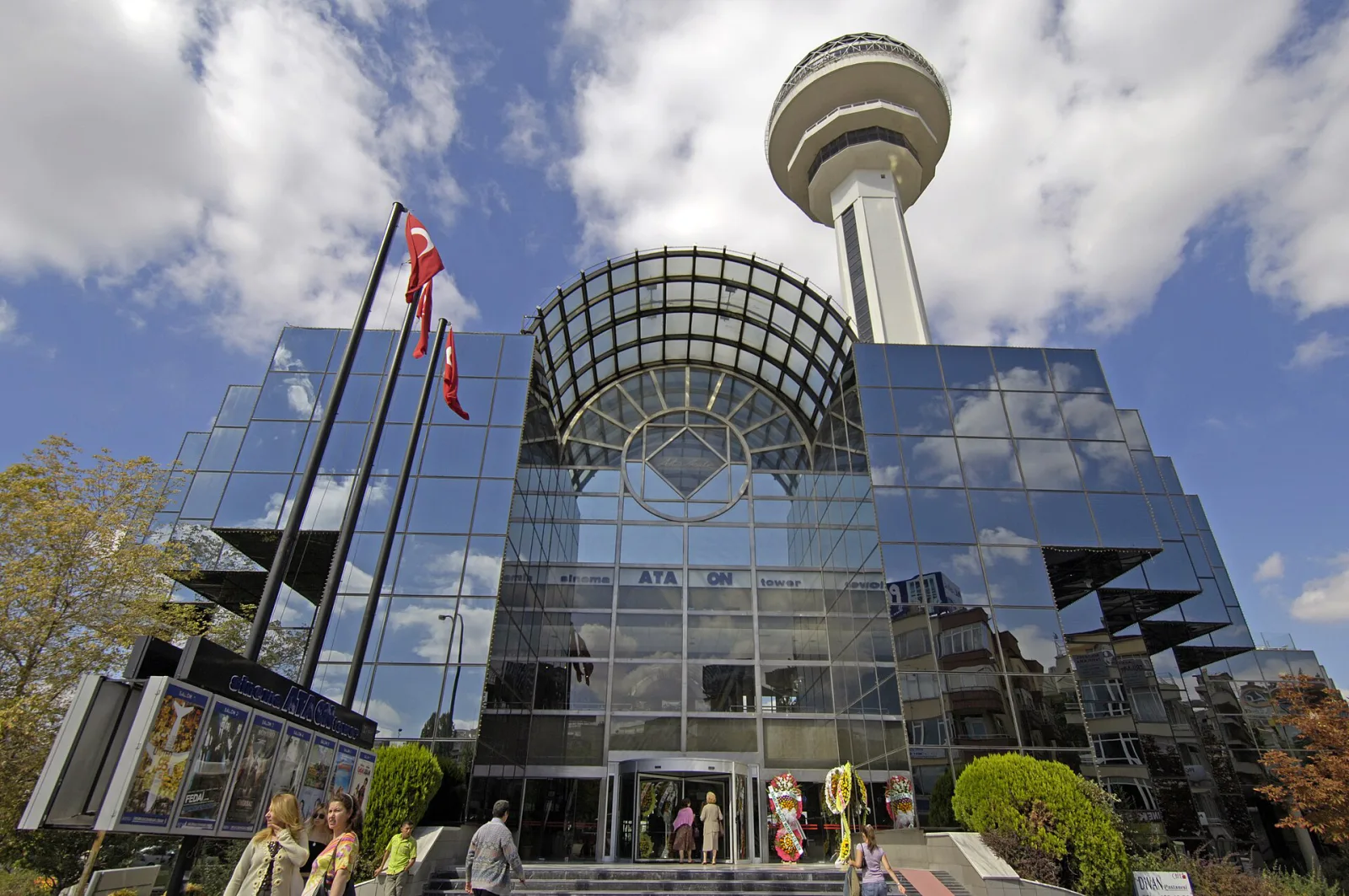 Atrium AVM, Bahçelievler, İstanbul