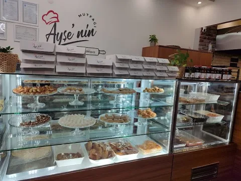 Ayşenin Mutfağı, Kadıköy