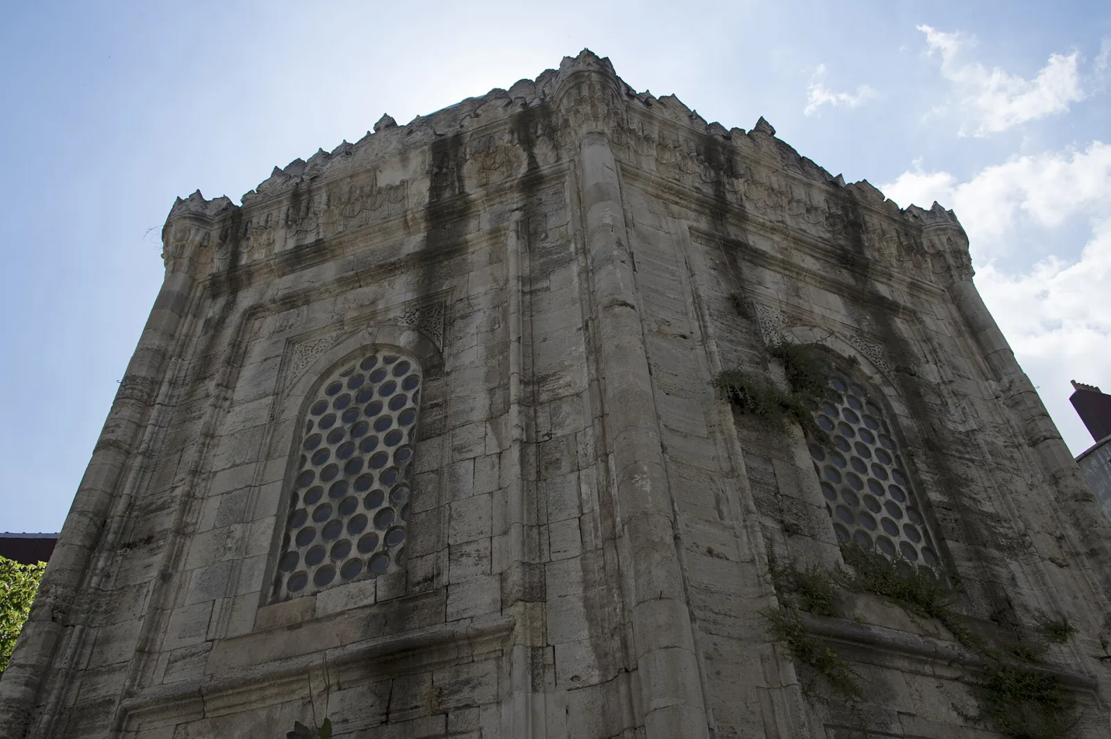 Hüsrev Paşa Türbesi, Fatih, İstanbul — photo