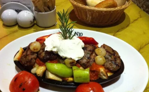 N10 Rest., Bahçelievler