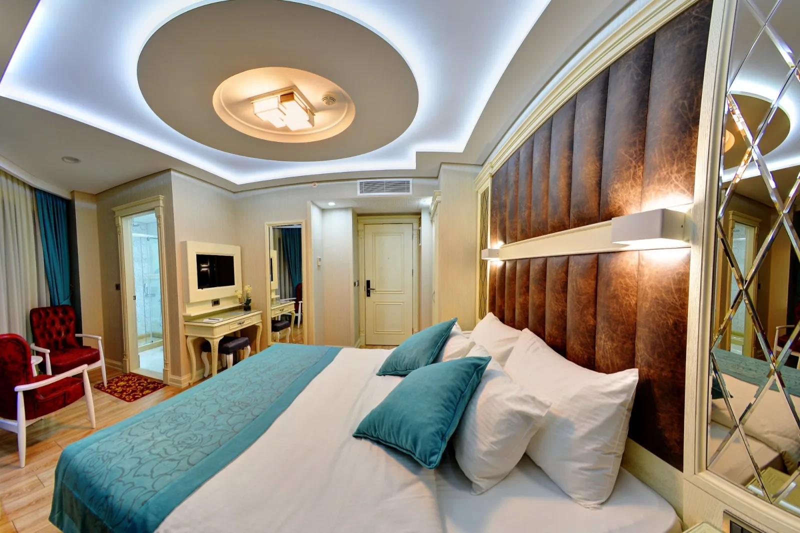 Novel Hotel Istanbul, Fatih, İstanbul — Otel