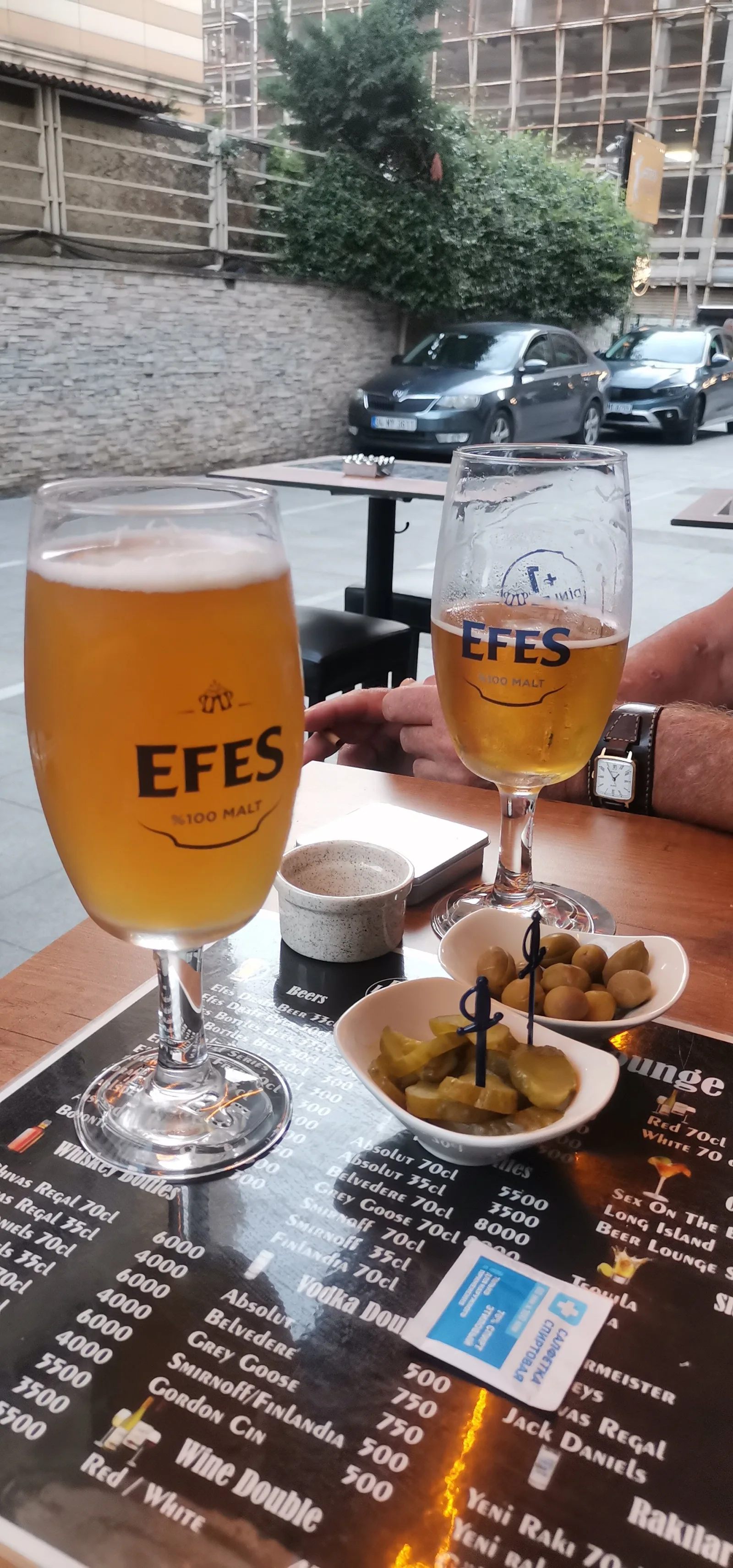 Beer Lounge Pub, Şişli, İstanbul