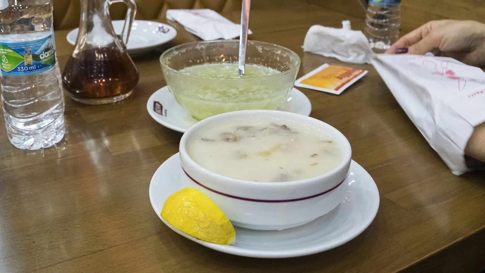 Nizam Pide, Şişli, İstanbul — Restoran