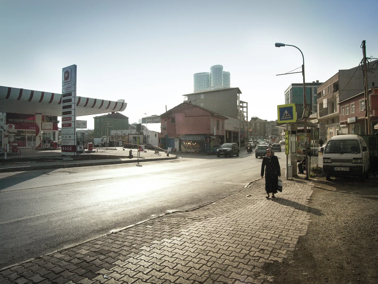 Ziverbey Köşkü, Ataşehir, İstanbul — photo