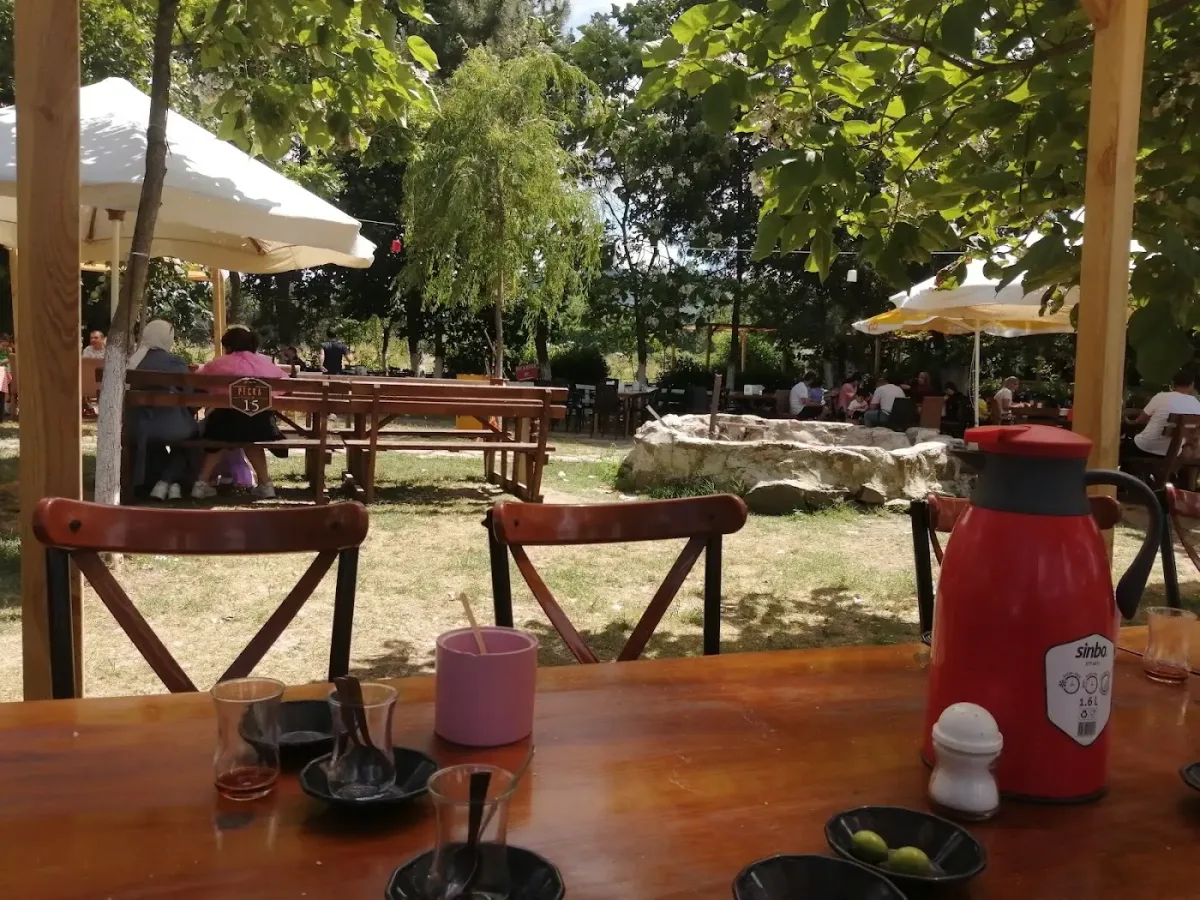 Peçka Et & Mangal Kahvaltı, Çatalca, İstanbul
