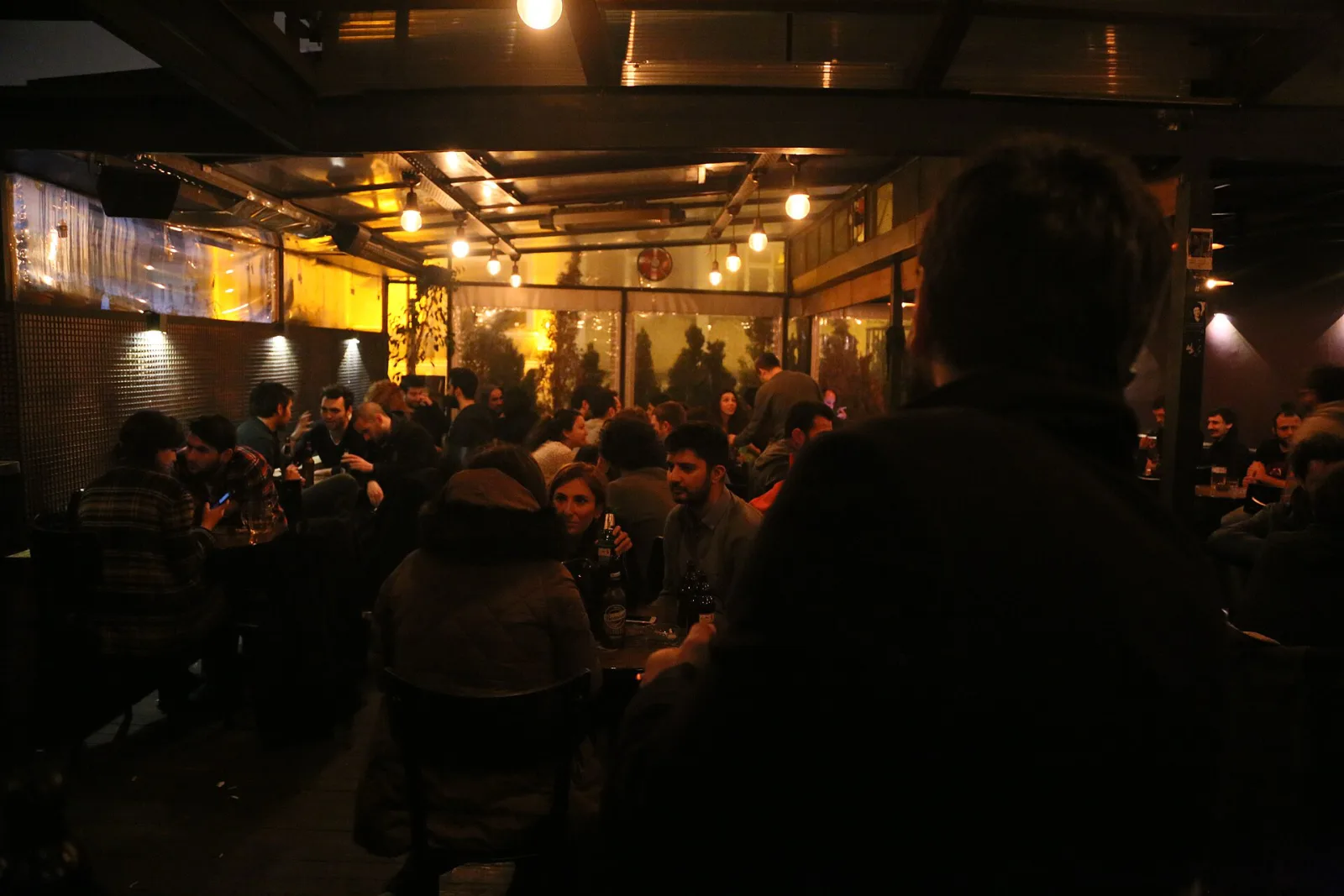 Peyote (İstanbul), Beyoğlu, İstanbul — Eğlence ve Sahne