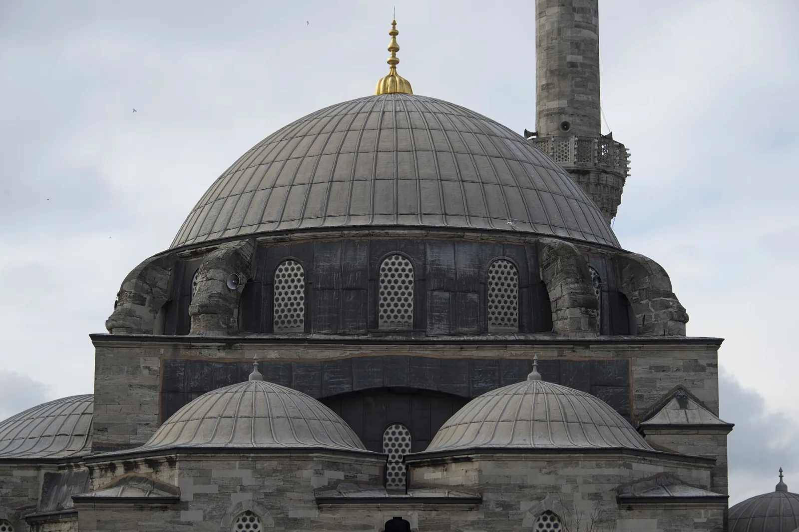 Vezir Hanı, Fatih, İstanbul — Çarşı