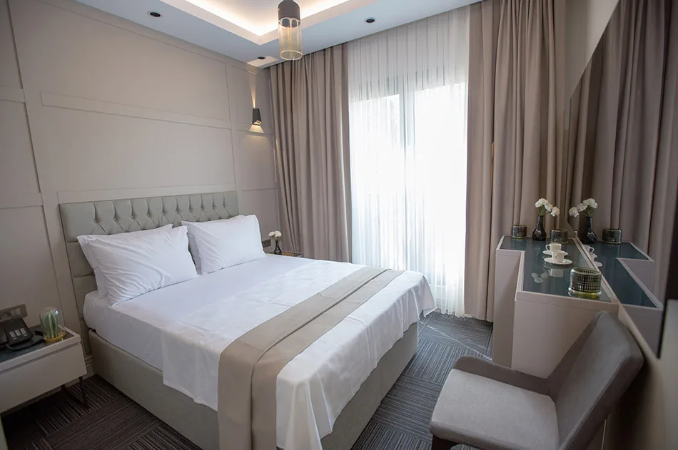 Anatolia Inn, Kartal, İstanbul — Otel