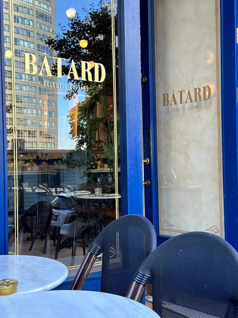 Batard istanbul, Şişli, İstanbul