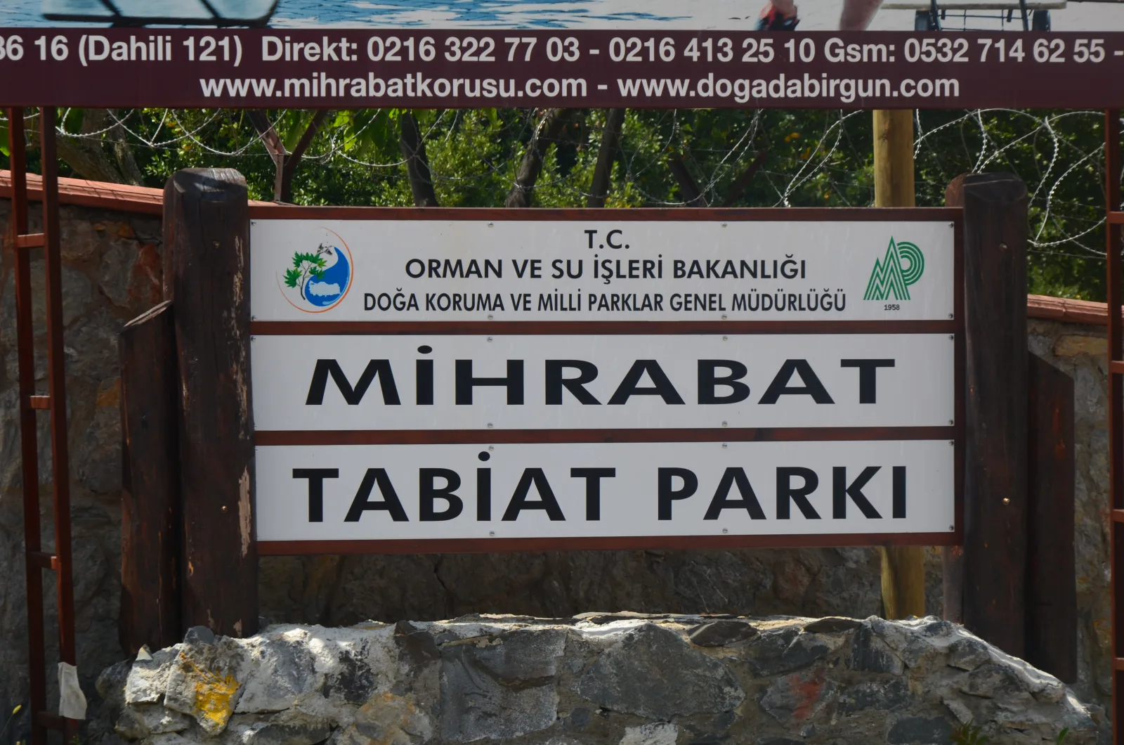 Mihrabat, Beykoz, İstanbul