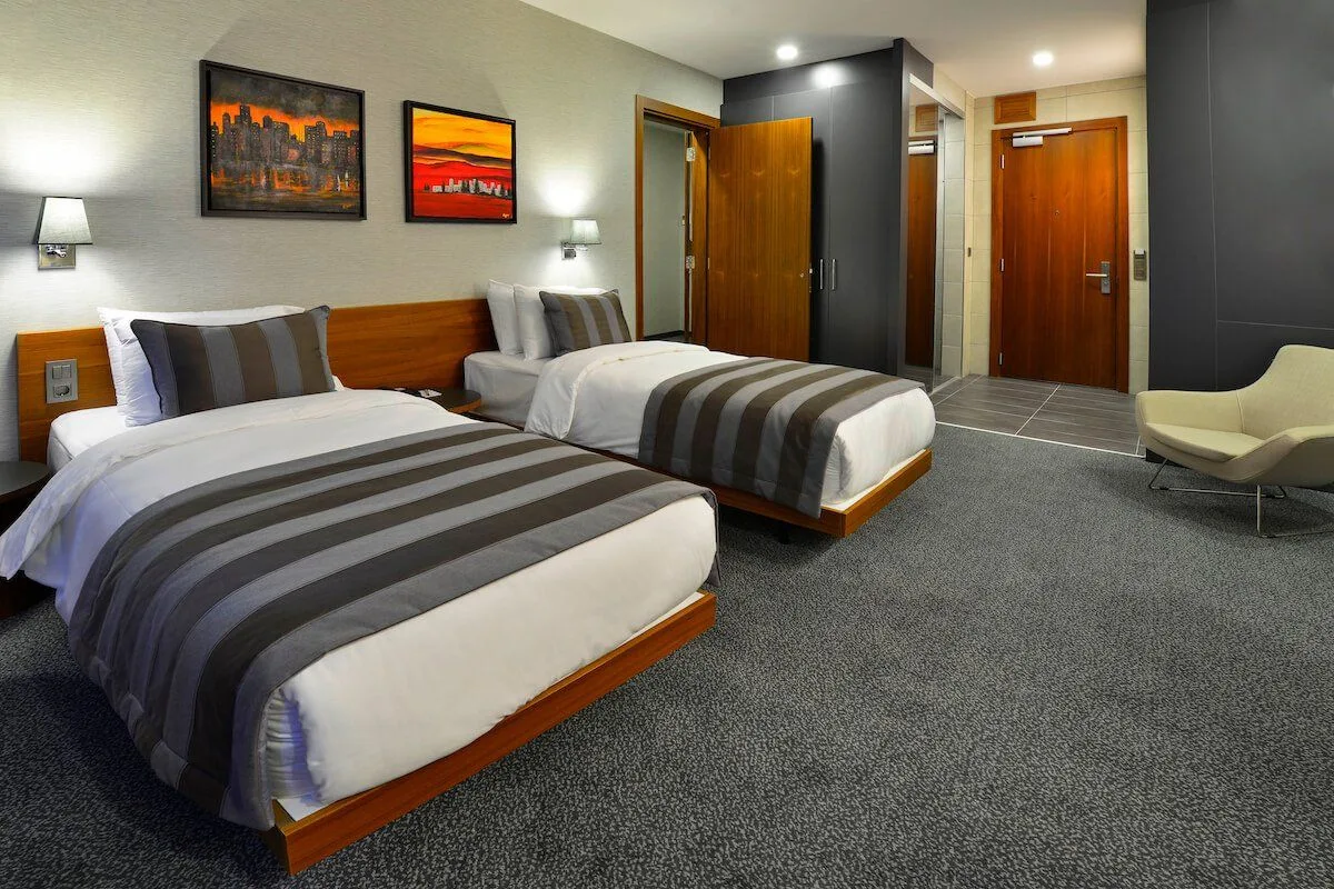 Modus Hotel İstanbul, Şişli