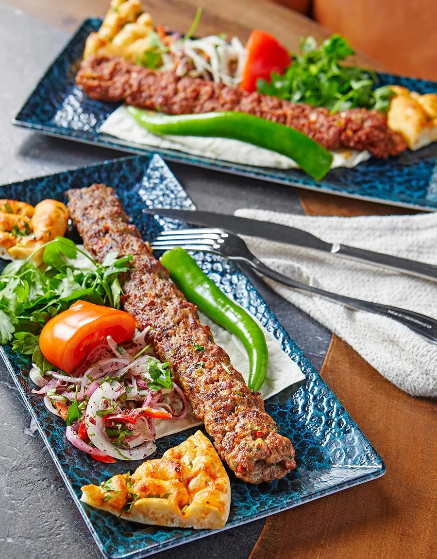 Günaydin, Beyoğlu, İstanbul — Restoran