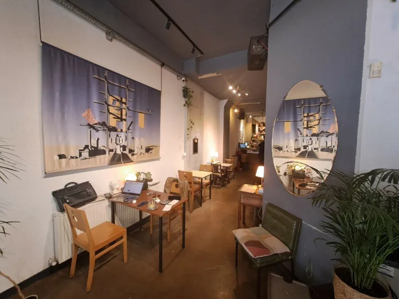 Kutup Moda, Kadıköy, İstanbul