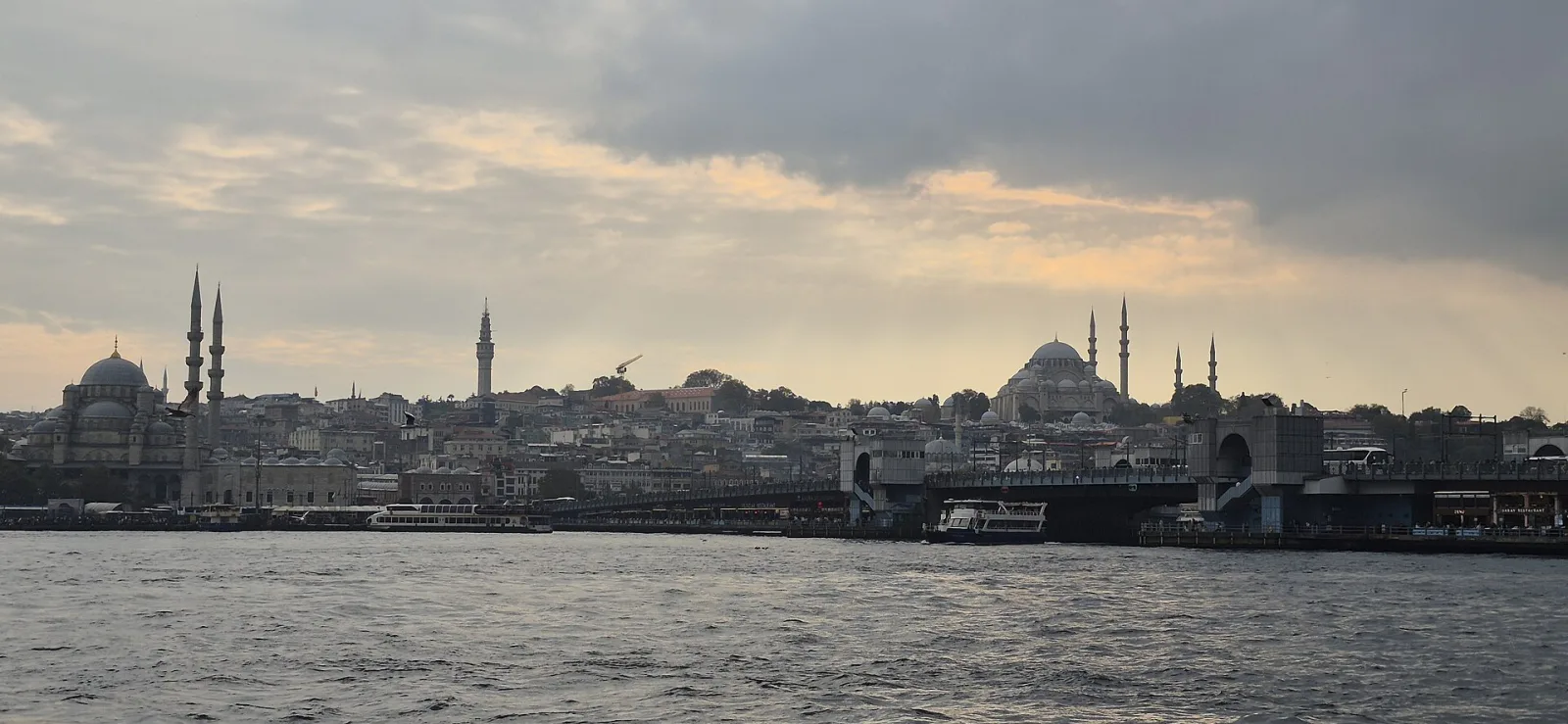 Rüstem Paşa Camii, Beyoğlu, İstanbul — photo