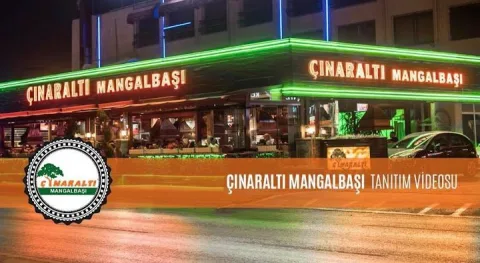Çınaraltı Mangalbaşı, Maltepe