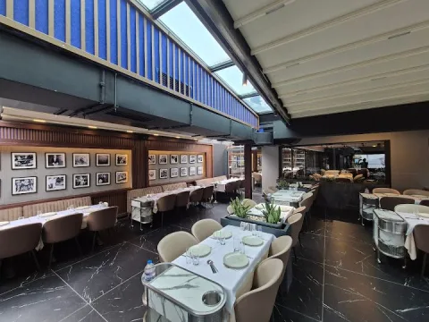 Set Balık Restoran, Sarıyer