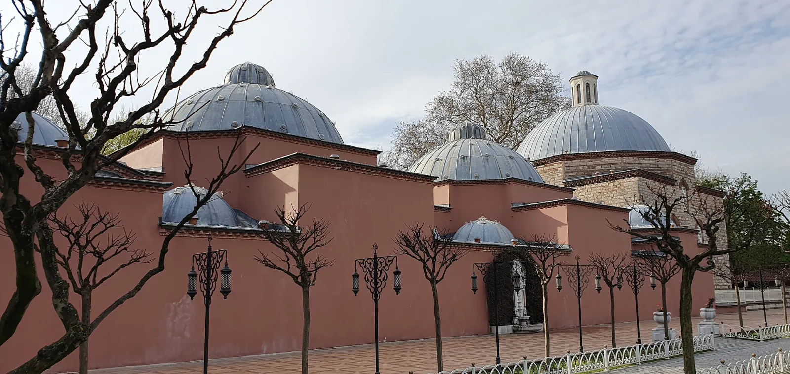 Haseki Hamamı, Beyoğlu, İstanbul — photo