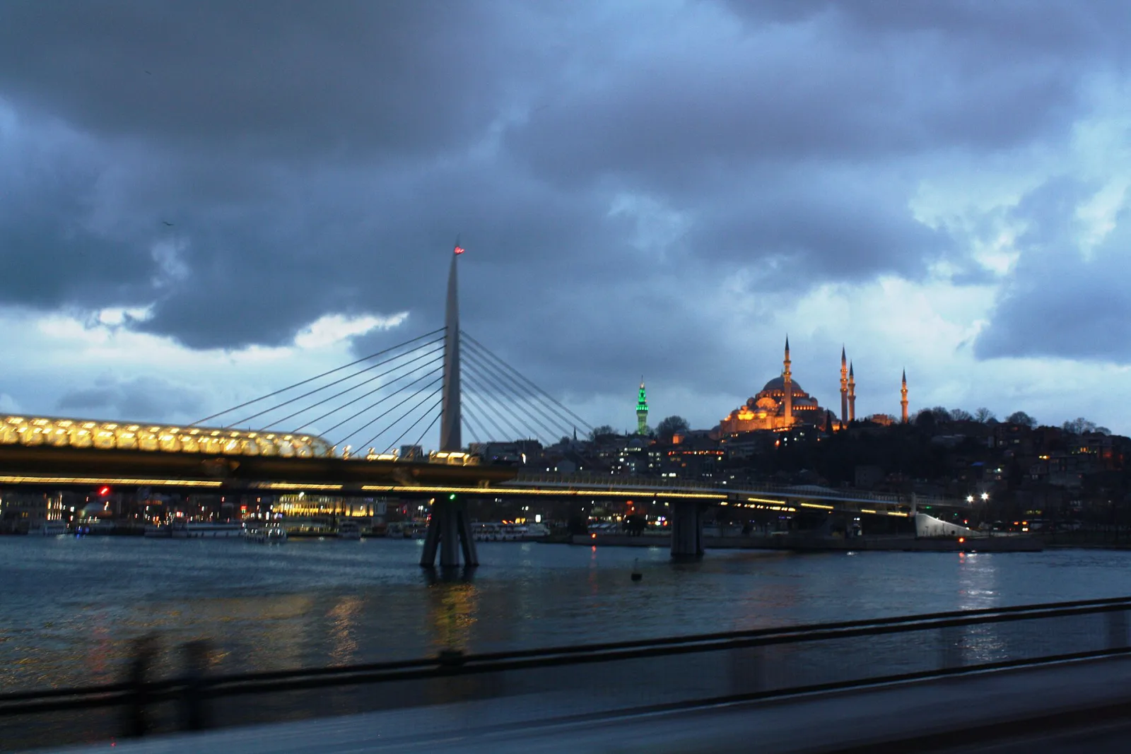 Muhammed El-Ensari Türbesi, Eyüpsultan, İstanbul — photo