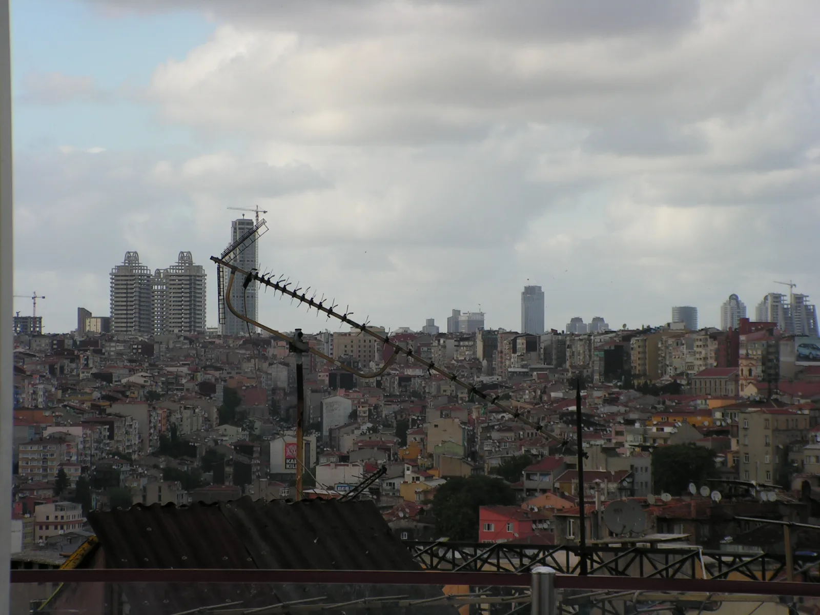 Kâğıthane Camii, Kâğıthane, İstanbul — photo