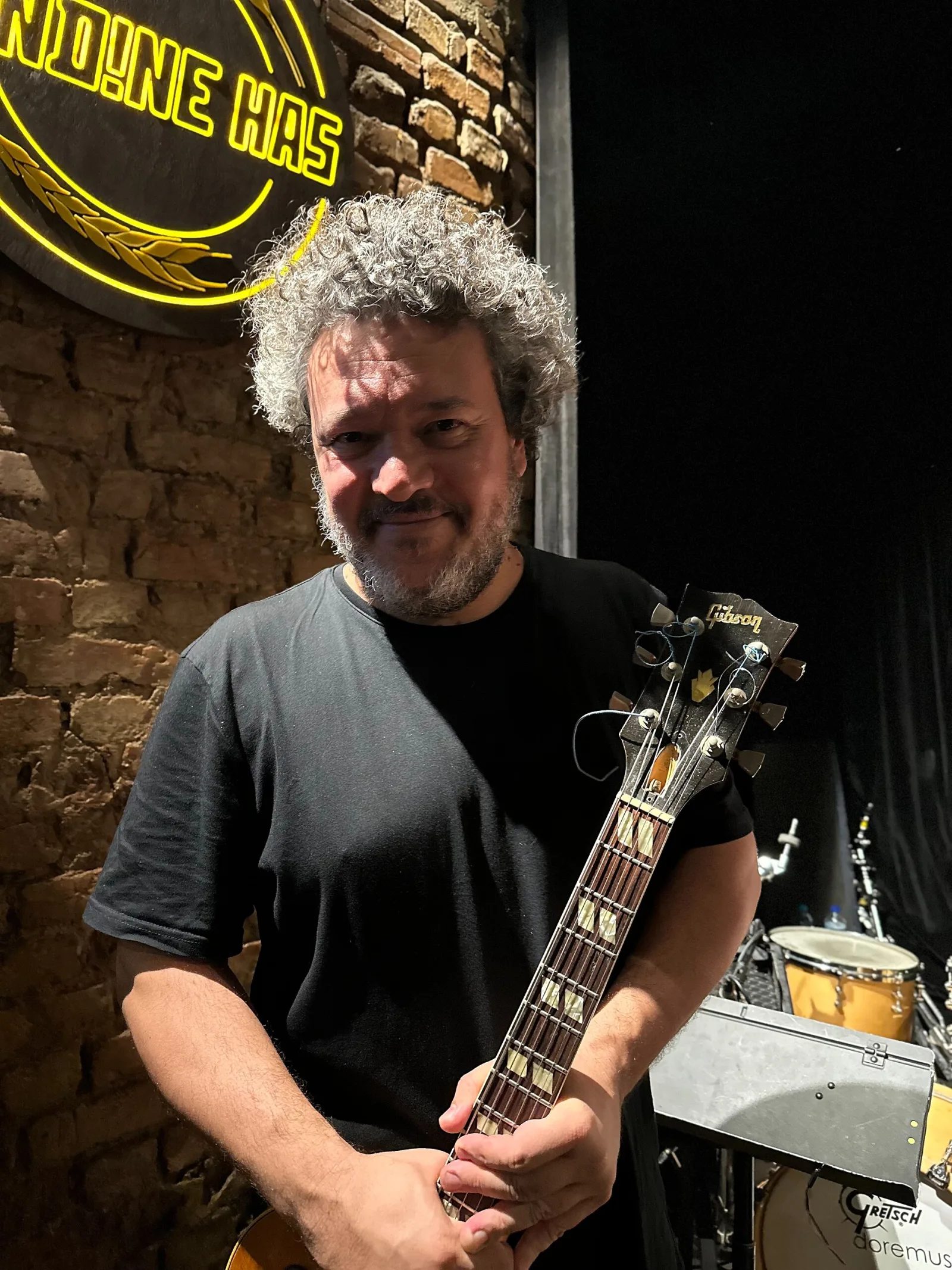 Nardis Jazz Bar, Beyoğlu, İstanbul