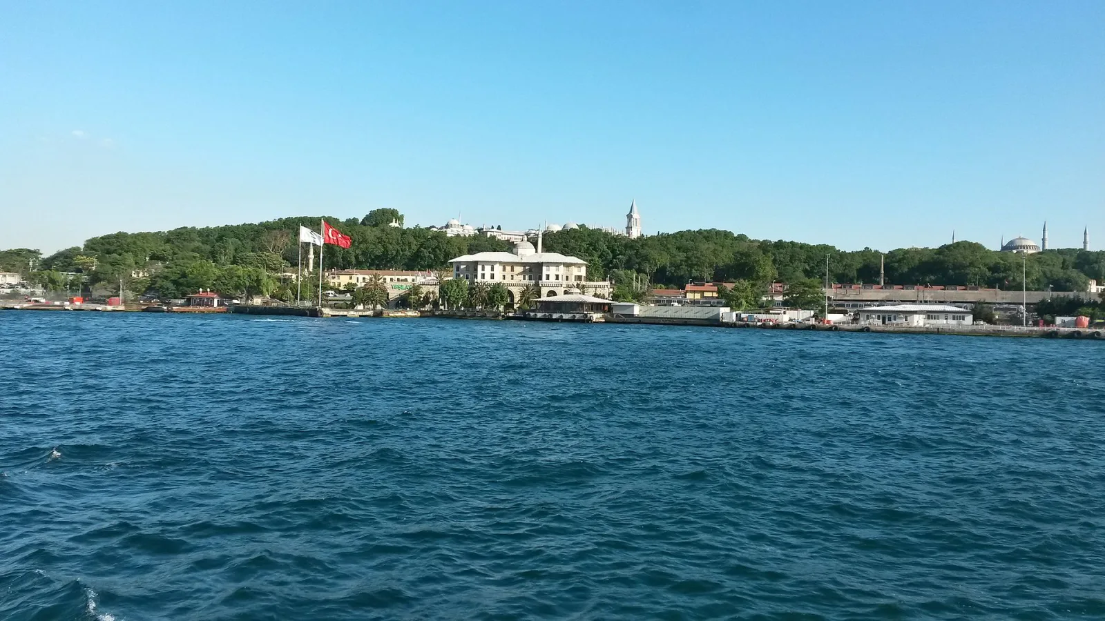 Sepetçiler Kasrı, Beyoğlu, İstanbul — photo