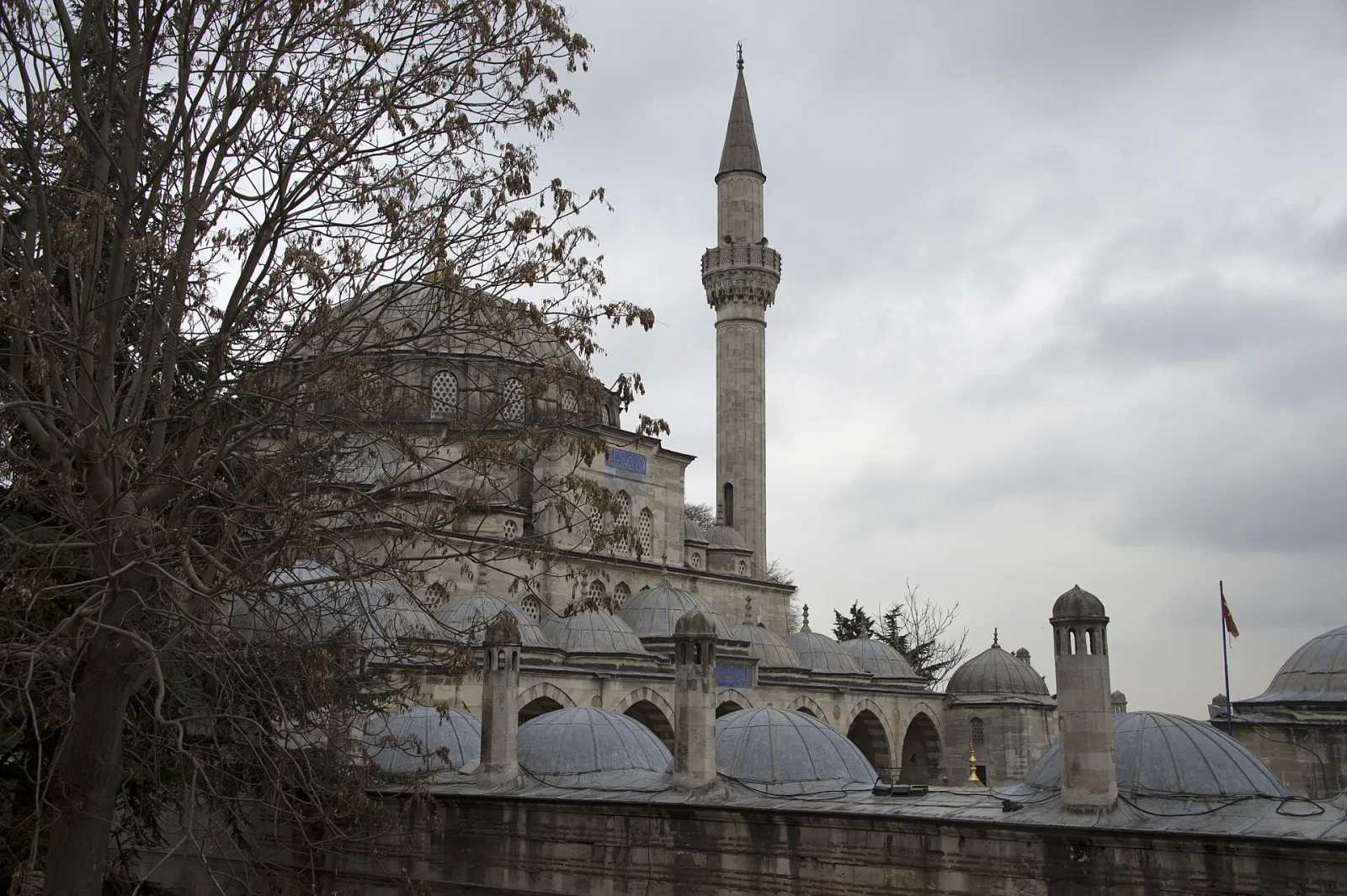 Sokollu Mehmed Paşa Külliyesi, Fatih, İstanbul — photo