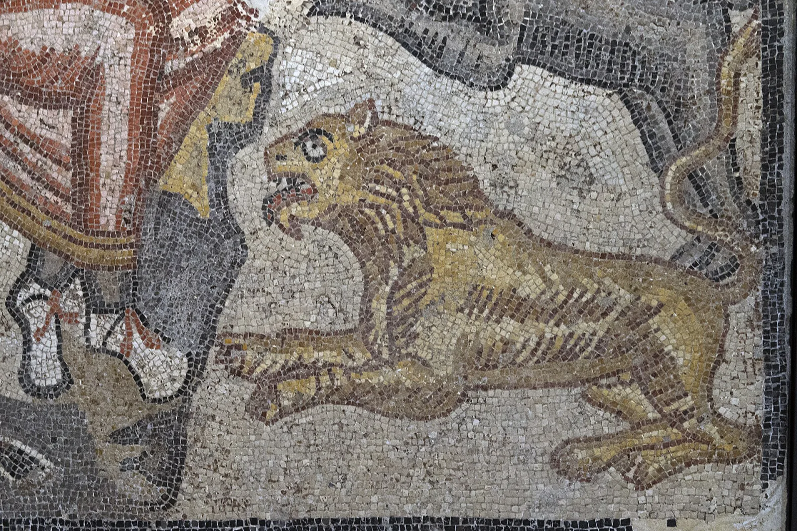 Culture Romans, Beyoğlu, İstanbul