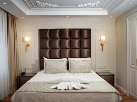 Gaia Suites İstanbul, Beşiktaş