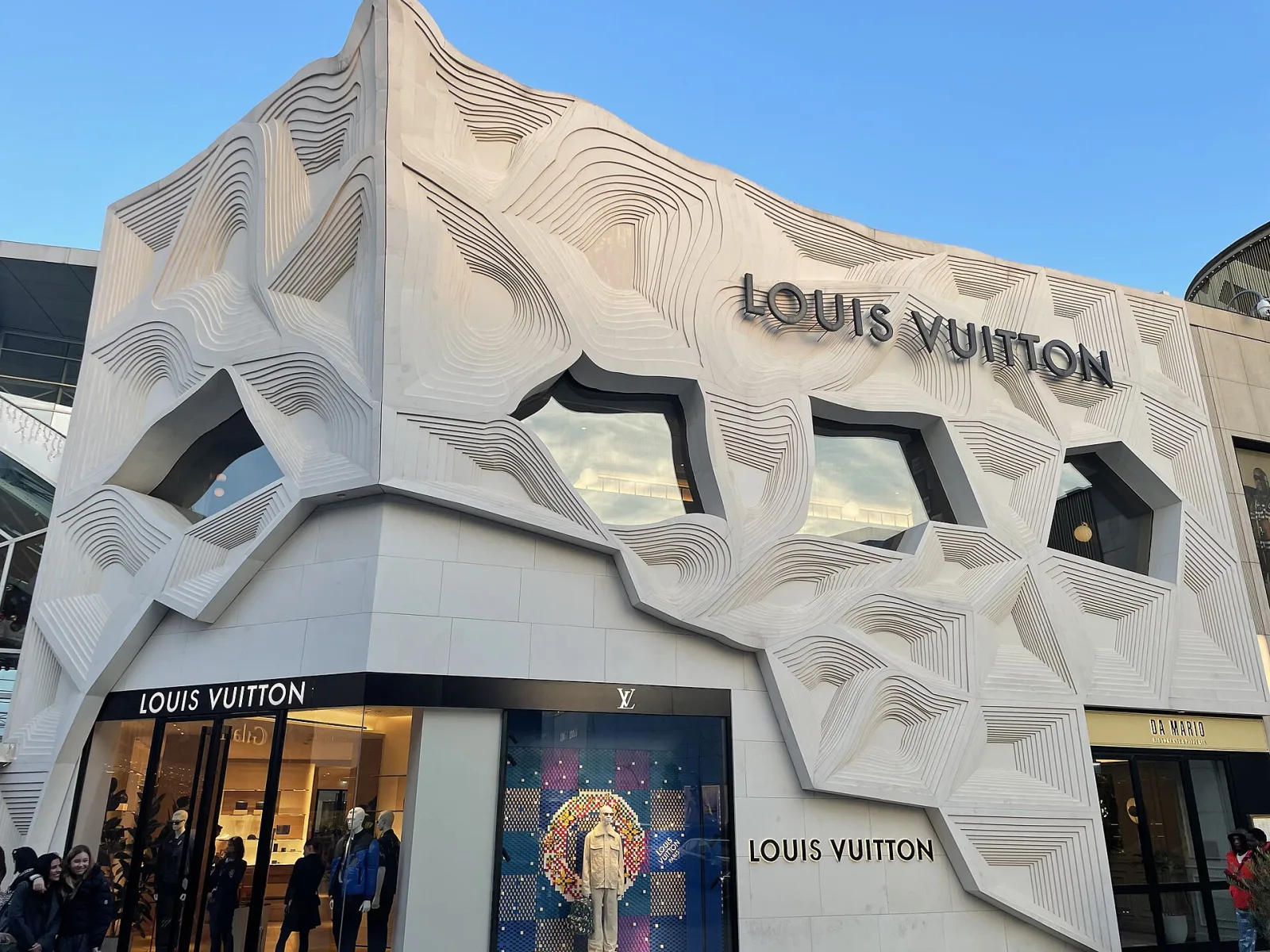 Hublot Boutique Istanbul, Kâğıthane