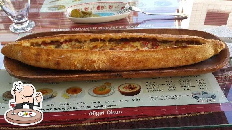 Karadeniz Pidecisi Macit Usta, Çekmeköy