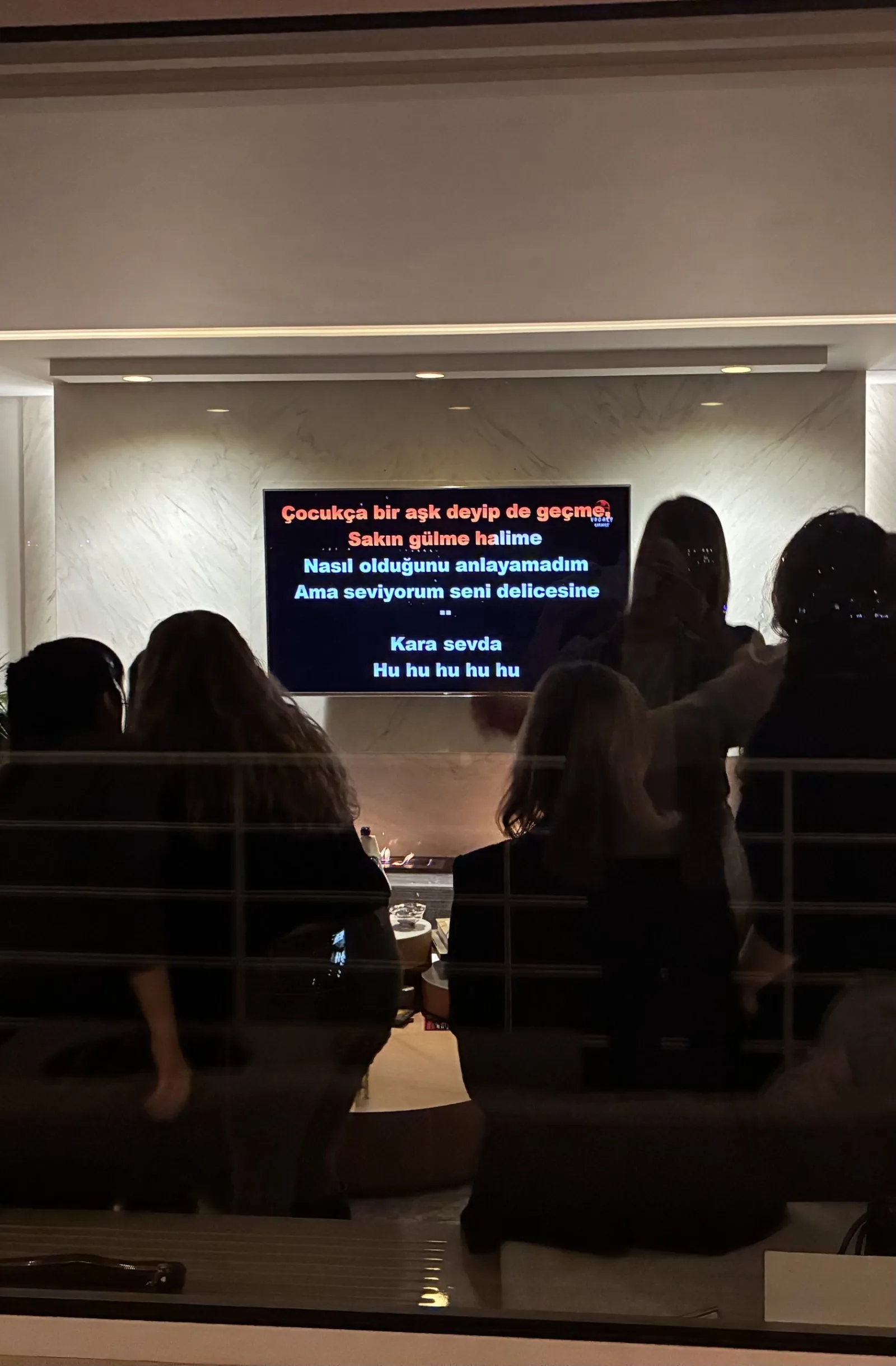 Karaoke (1), Şişli, İstanbul — Eğlence ve Sahne