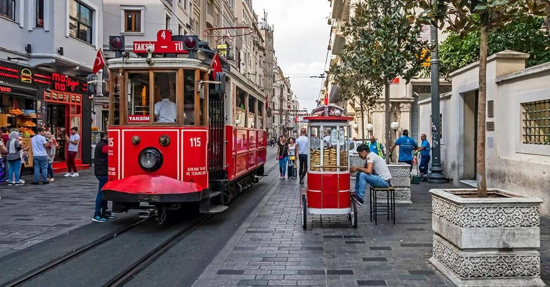 Diamond Hotel Taksim, Beyoğlu