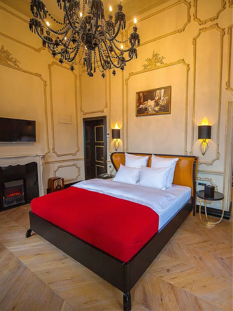 Hotel Nordstern Galata, Beyoğlu, İstanbul — Otel