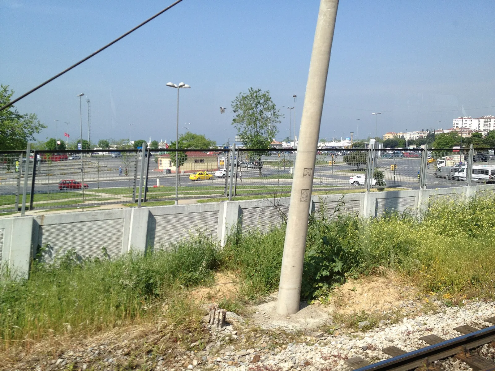 Maltepe Sahil Parkı, Maltepe, İstanbul — photo