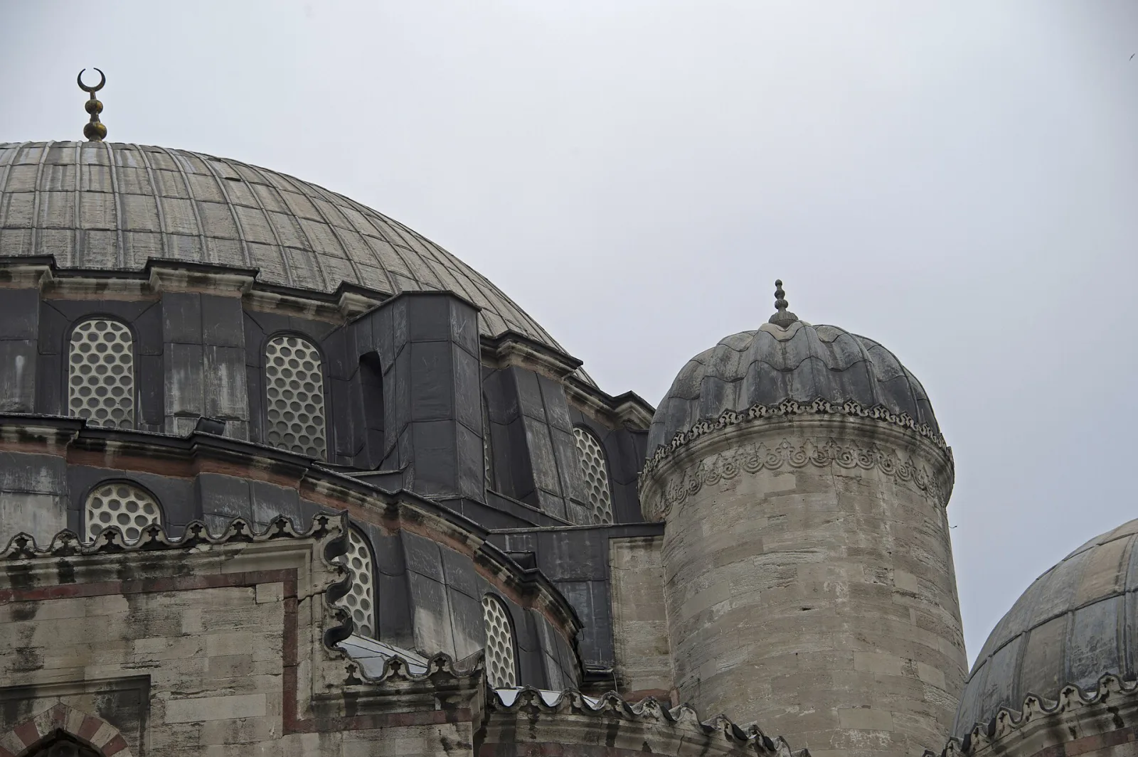 Şehzade Camii, Fatih, İstanbul — photo